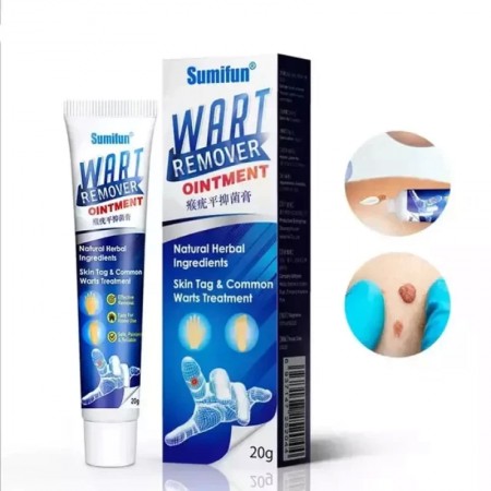 Wart Remover Skin Tag Cream