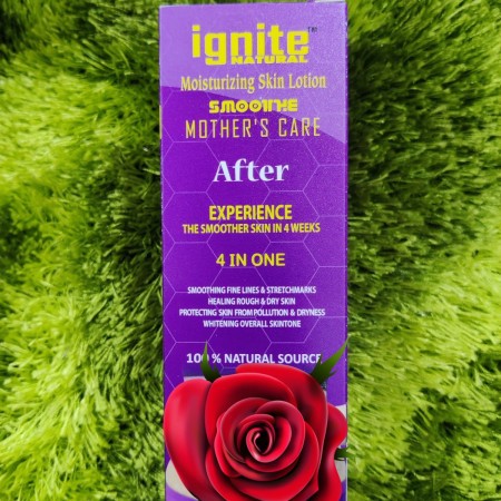 Ignite Mother Care Lotion