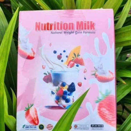 Nutrition Milk